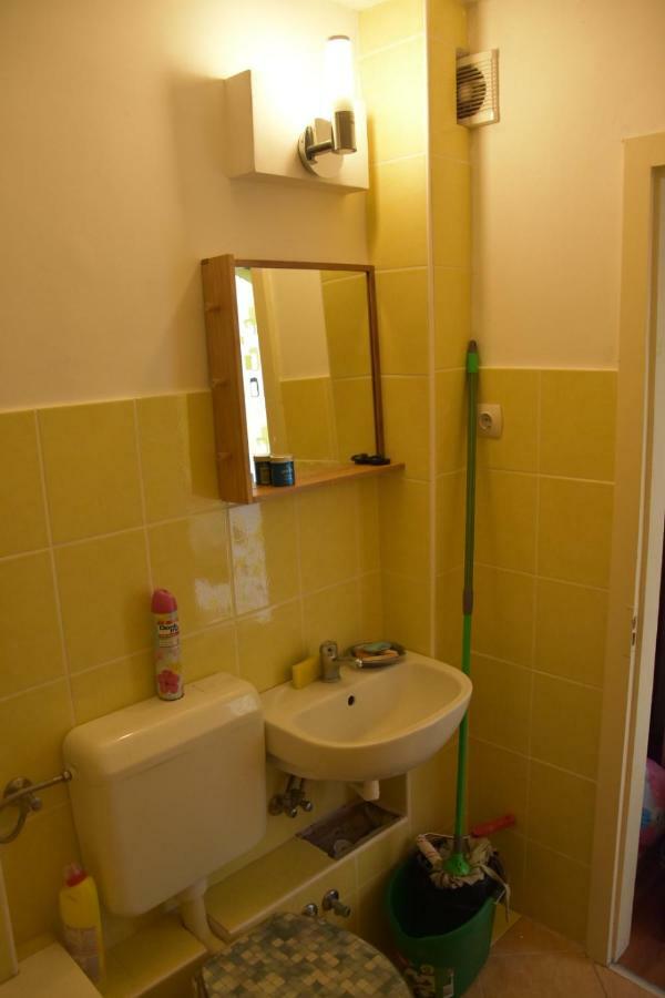 Lovely Apartment At Balatonfenyves Exterior photo
